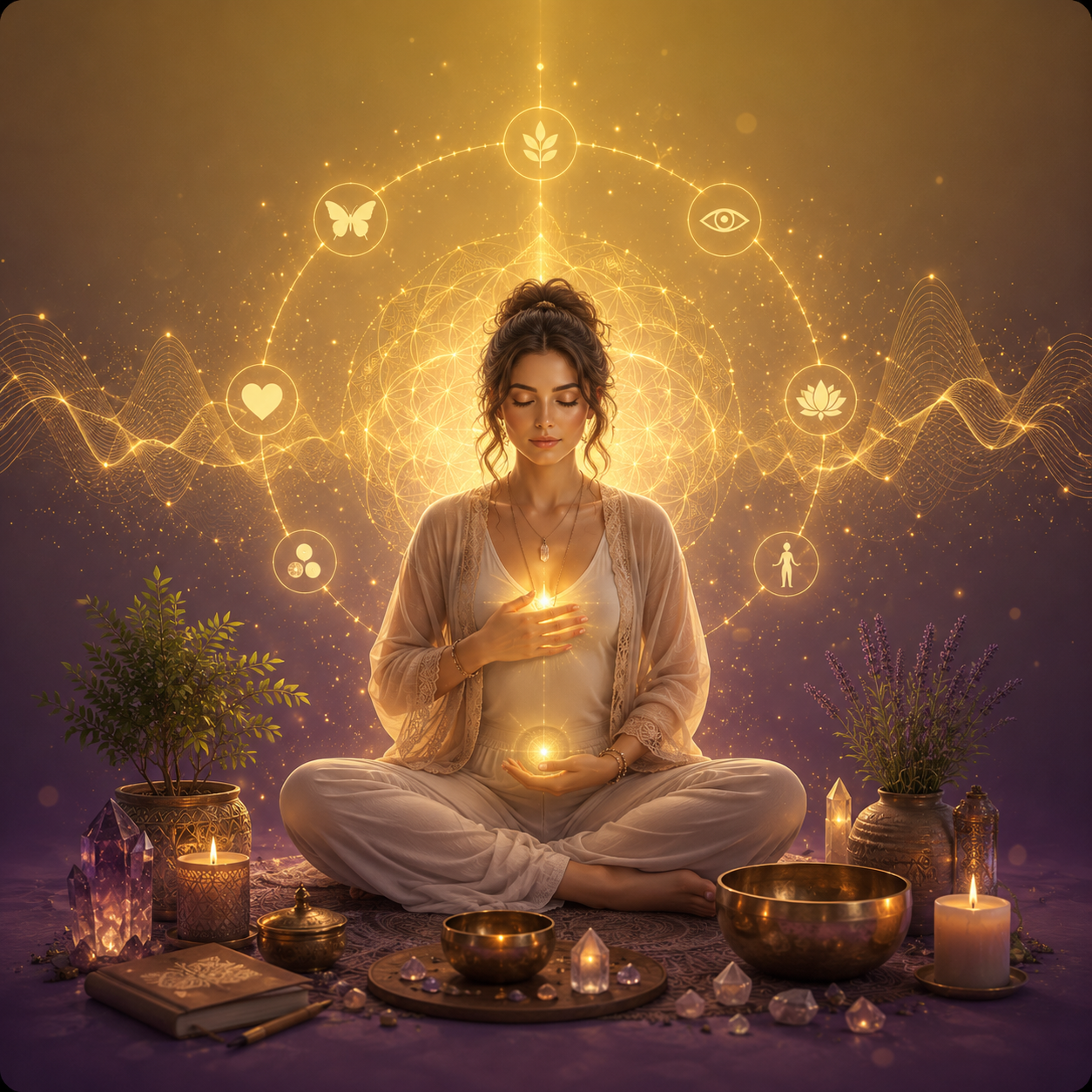 Jules Gutierrez – Holistic Coach