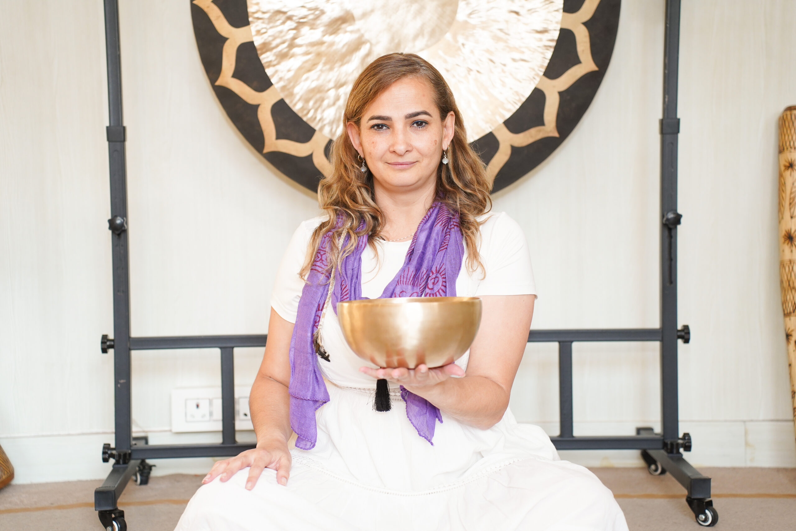 Transformational Breathwork