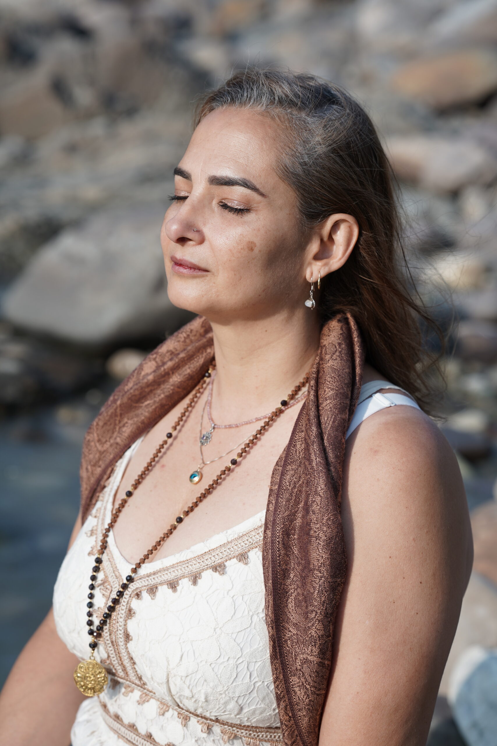 Transformational Breathwork