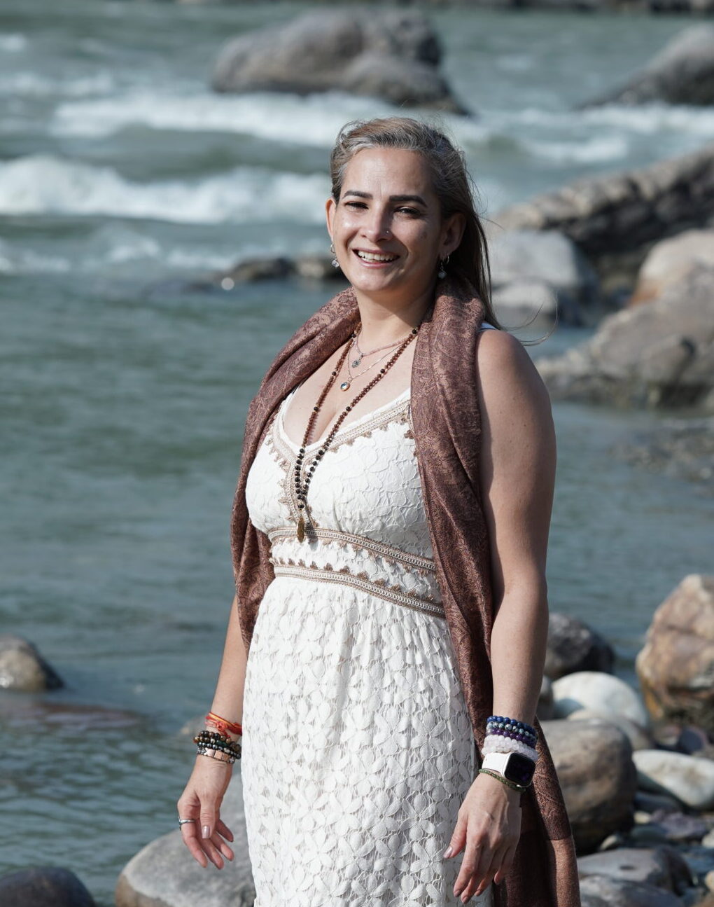 Jules Gutierrez – Holistic Coach