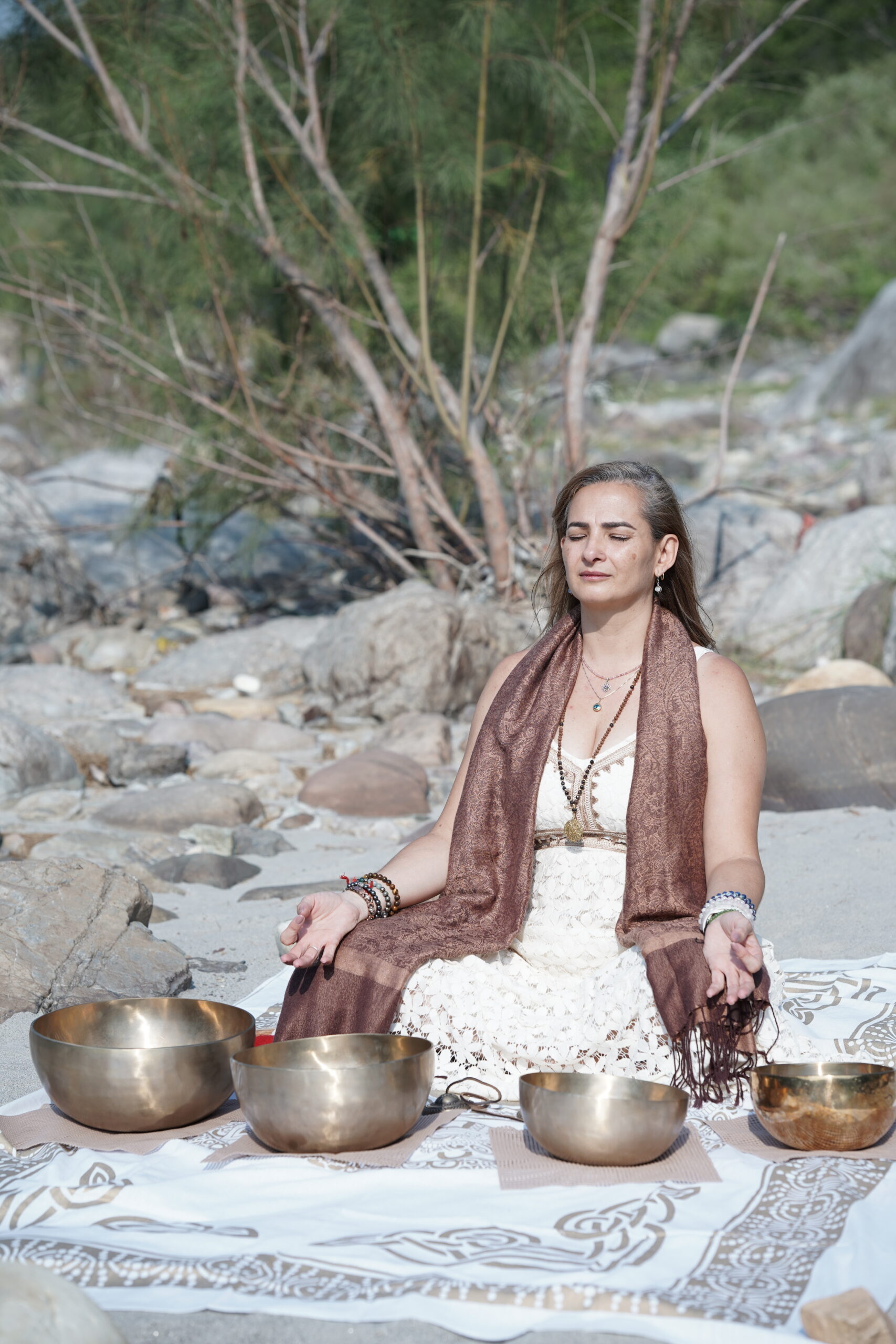 Transformational Breathwork